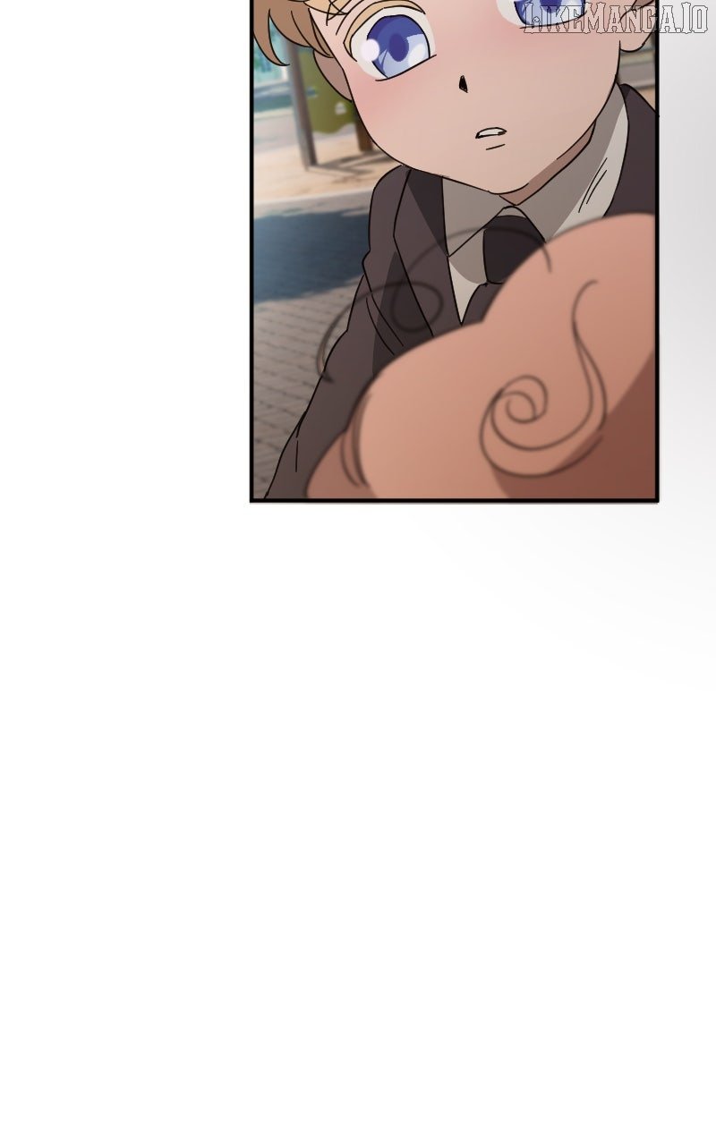 The Mafia Nanny Chapter 84 - Page 68