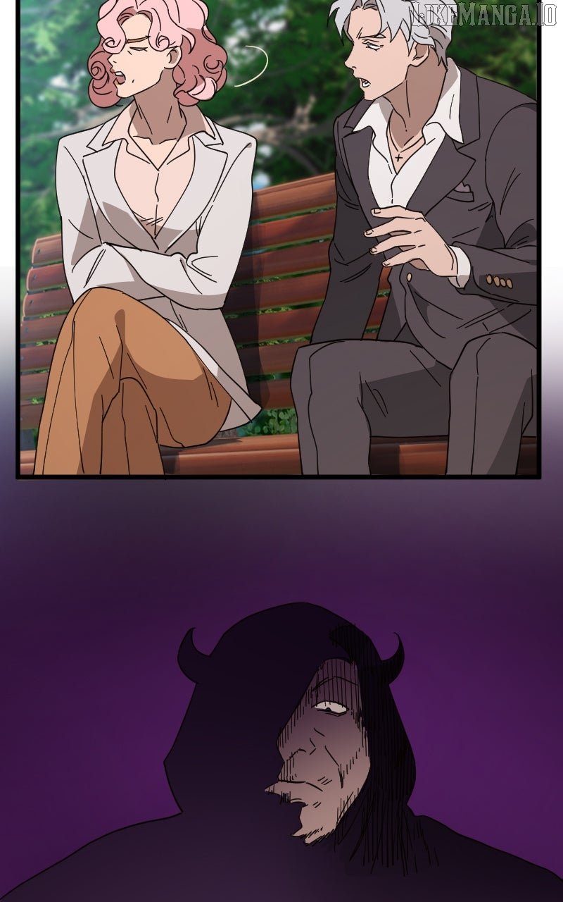 The Mafia Nanny Chapter 84 - Page 78