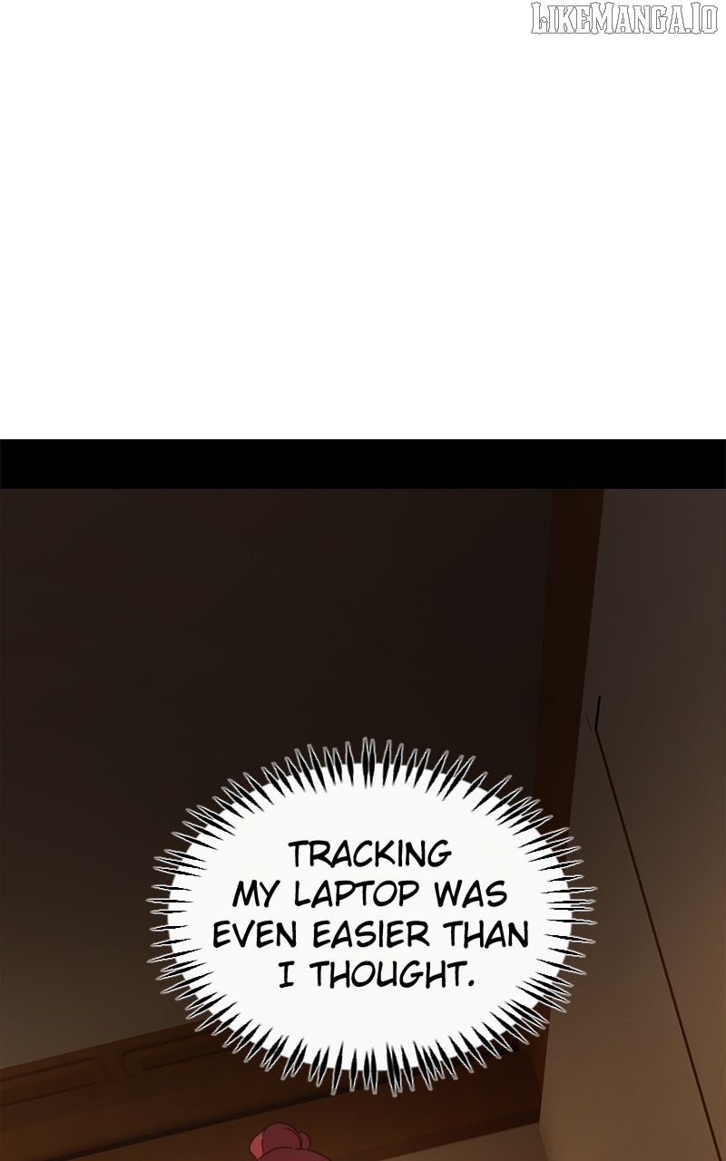 The Mafia Nanny Chapter 85 - Page 0