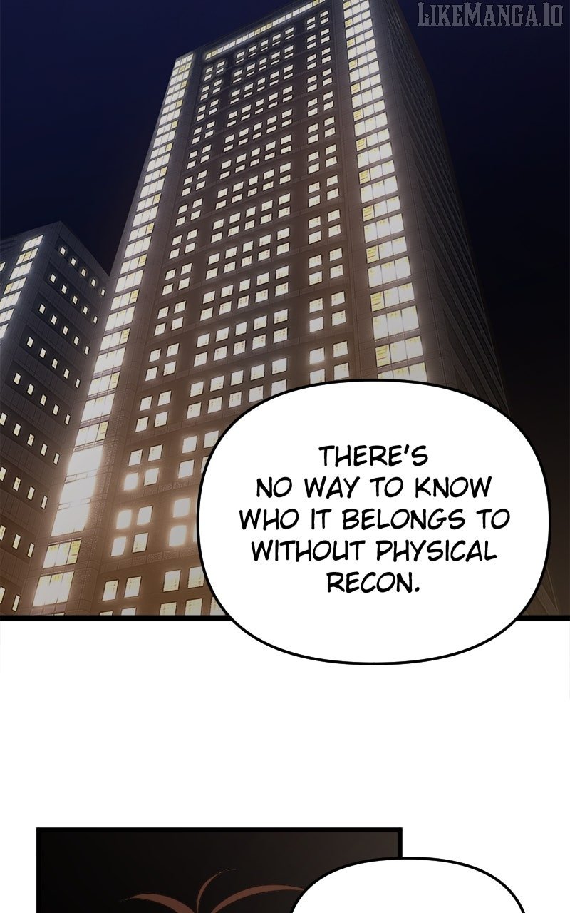 The Mafia Nanny Chapter 85 - Page 15