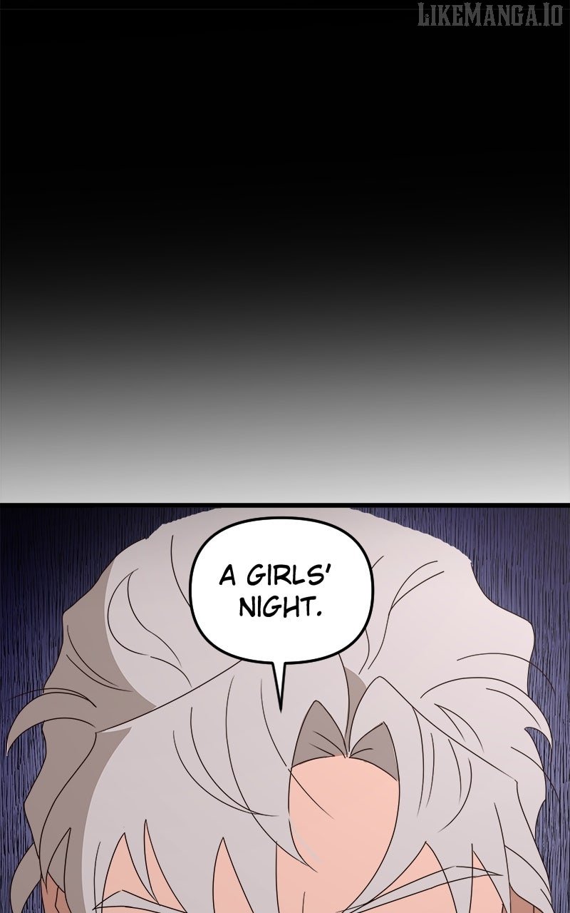 The Mafia Nanny Chapter 85 - Page 17