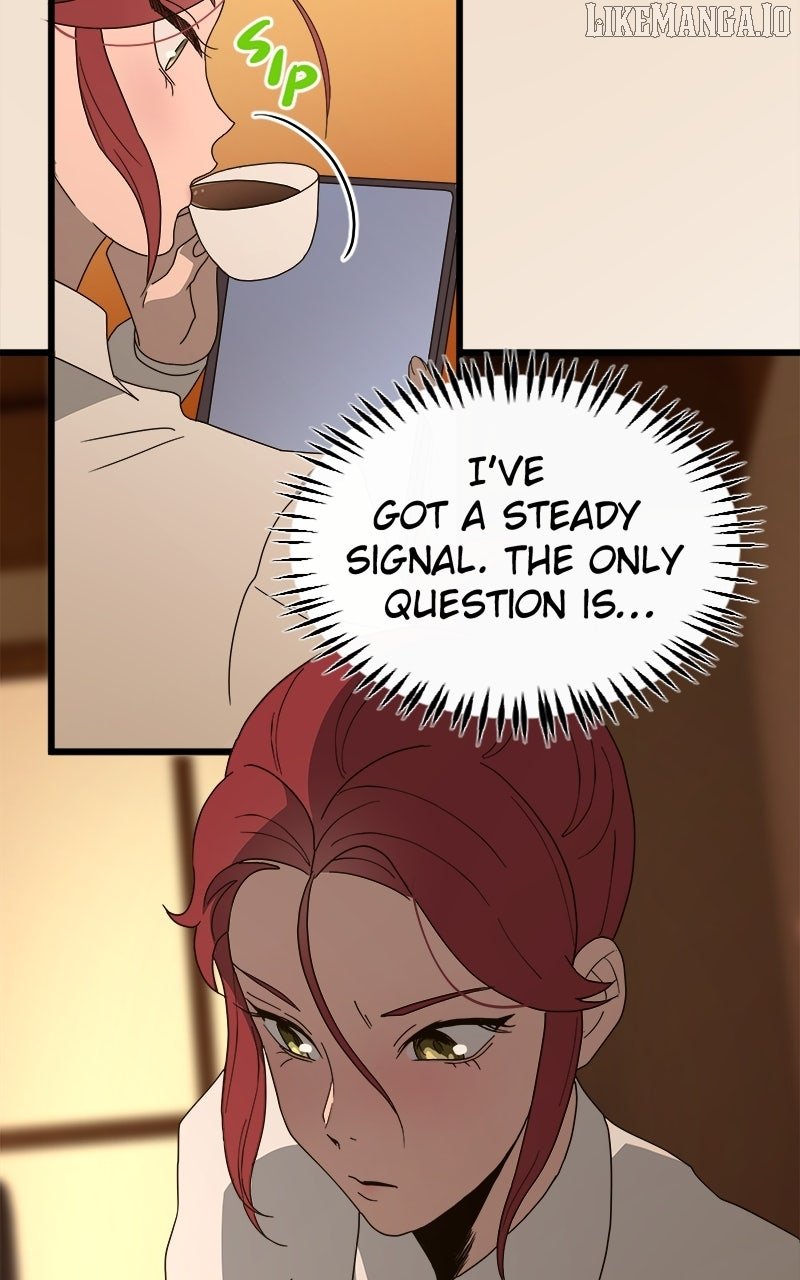 The Mafia Nanny Chapter 85 - Page 2