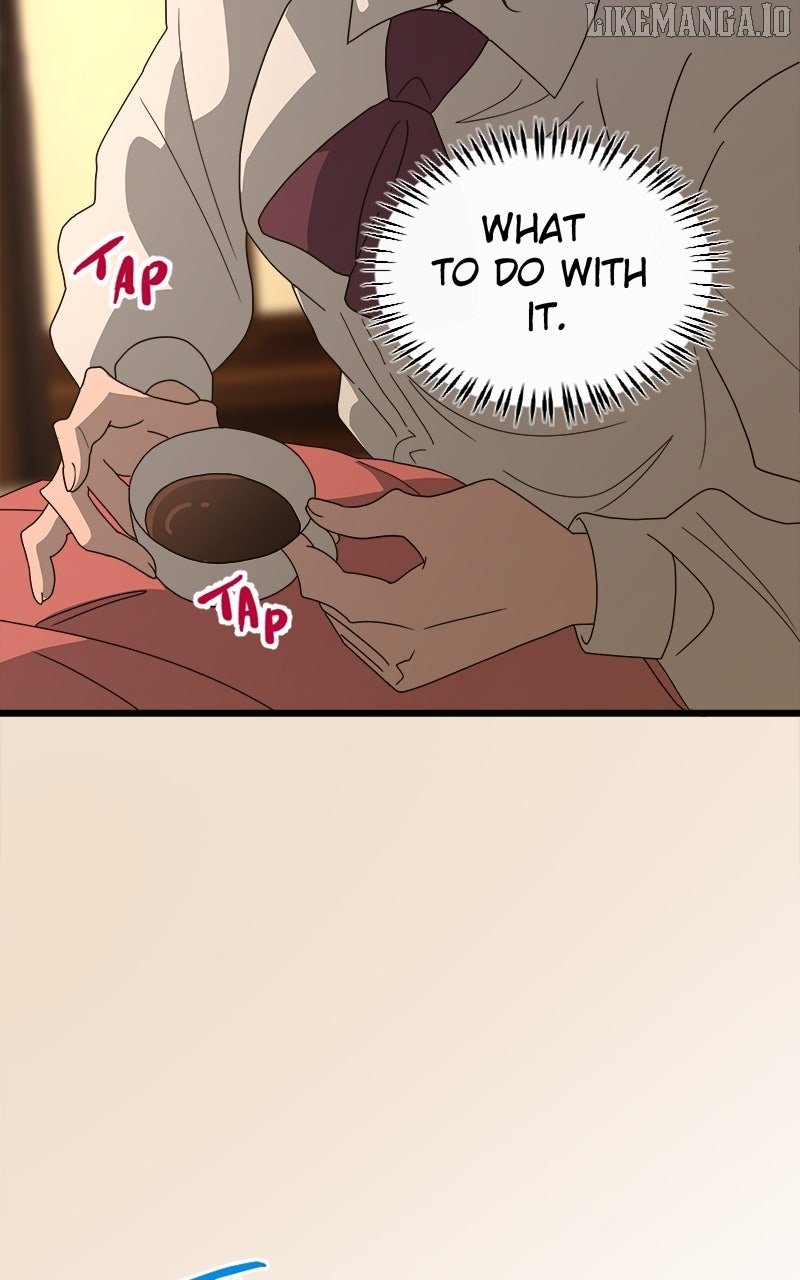 The Mafia Nanny Chapter 85 - Page 3