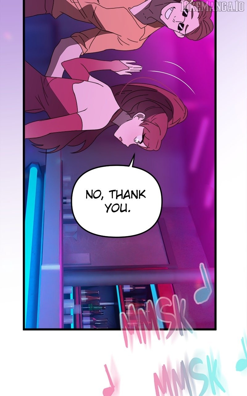 The Mafia Nanny Chapter 85 - Page 46