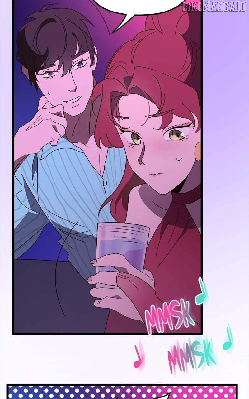 The Mafia Nanny Chapter 85 - Page 48