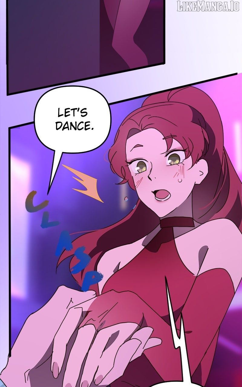 The Mafia Nanny Chapter 85 - Page 53