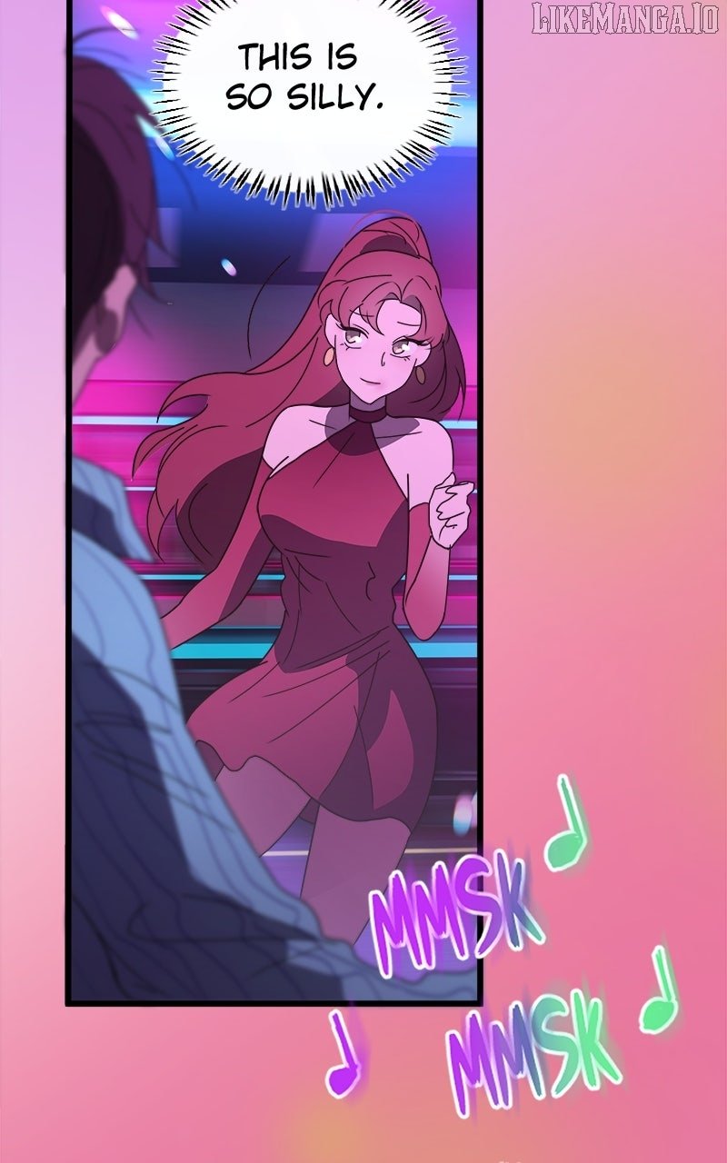 The Mafia Nanny Chapter 85 - Page 60