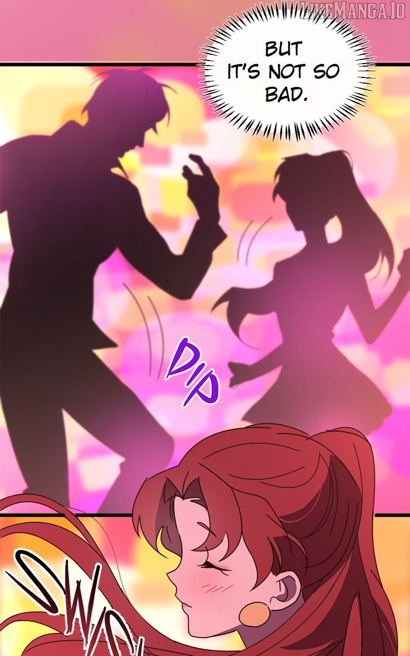 The Mafia Nanny Chapter 85 - Page 61