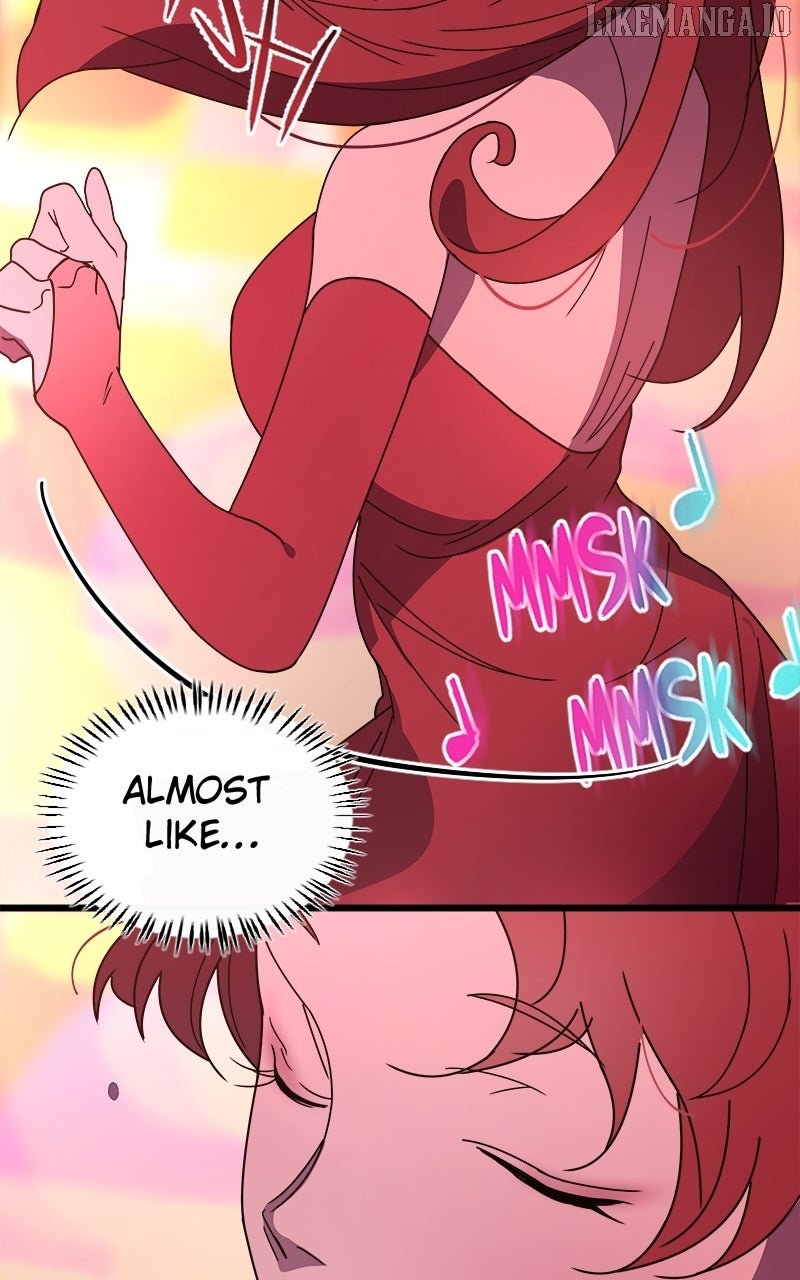 The Mafia Nanny Chapter 85 - Page 62