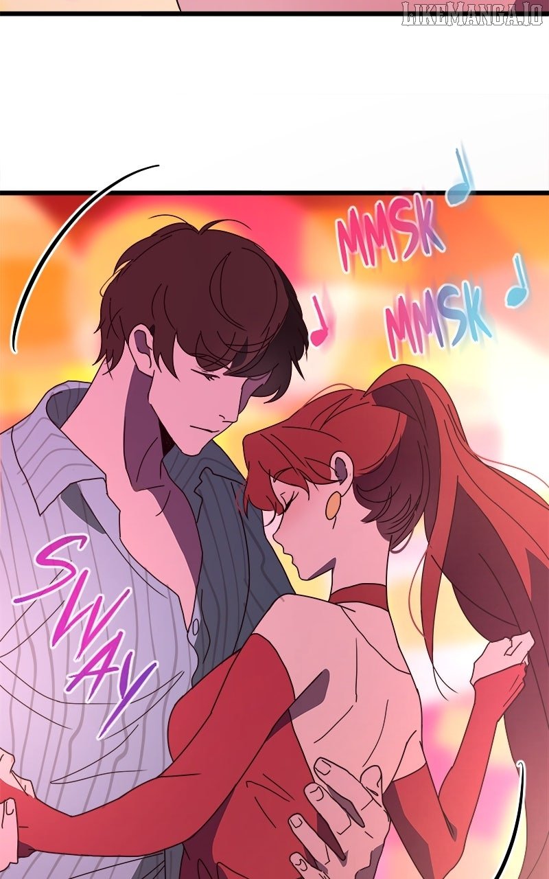 The Mafia Nanny Chapter 85 - Page 63