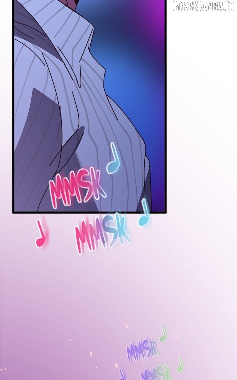 The Mafia Nanny Chapter 85 - Page 69