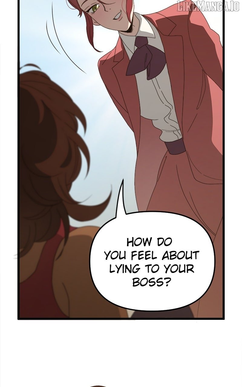 The Mafia Nanny Chapter 85 - Page 7