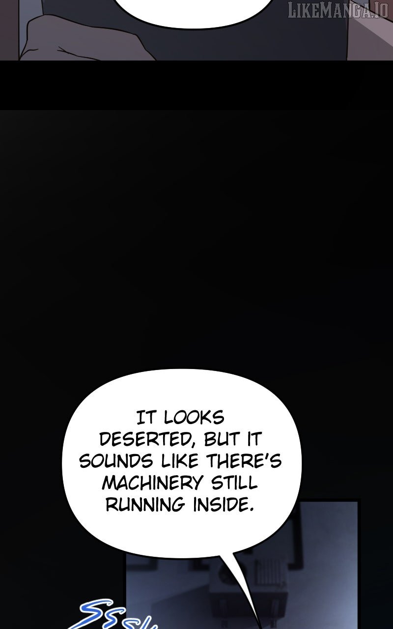 The Mafia Nanny Chapter 86 - Page 22