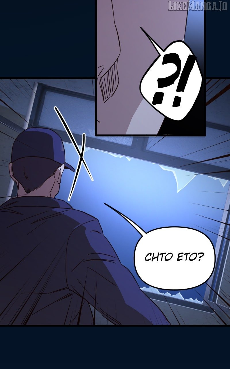 The Mafia Nanny Chapter 86 - Page 36