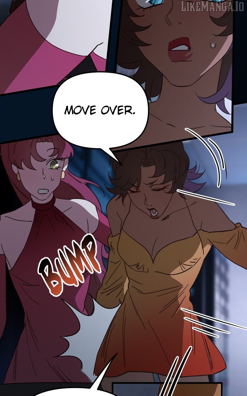 The Mafia Nanny Chapter 86 - Page 49