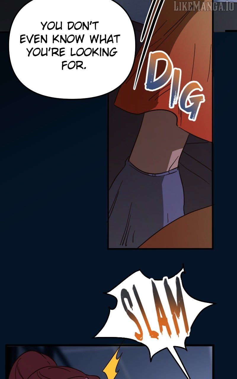 The Mafia Nanny Chapter 86 - Page 50