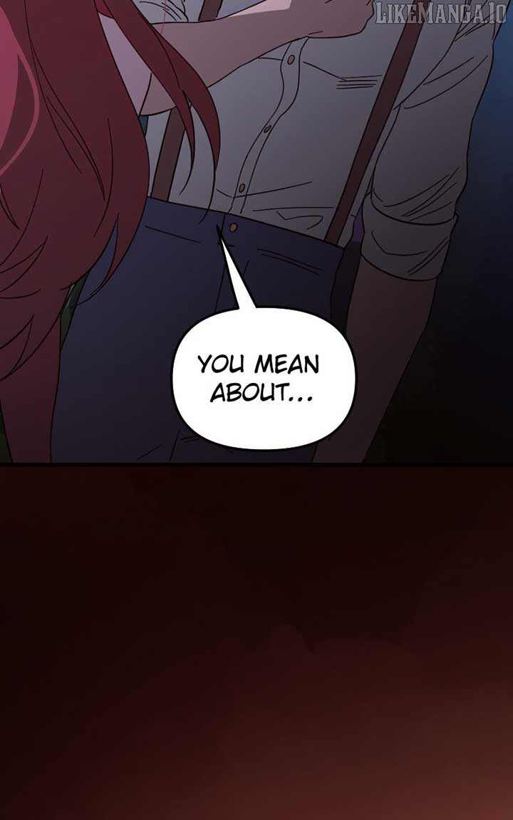 The Mafia Nanny Chapter 87 - Page 16