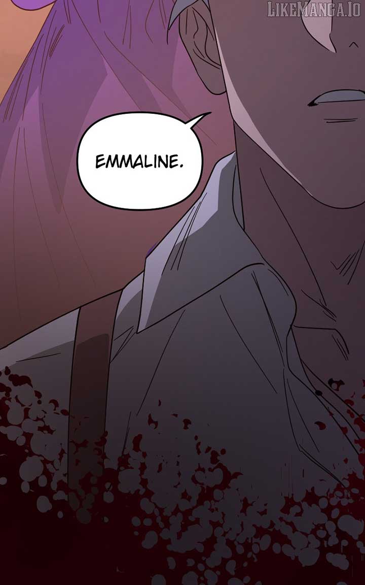 The Mafia Nanny Chapter 87 - Page 18