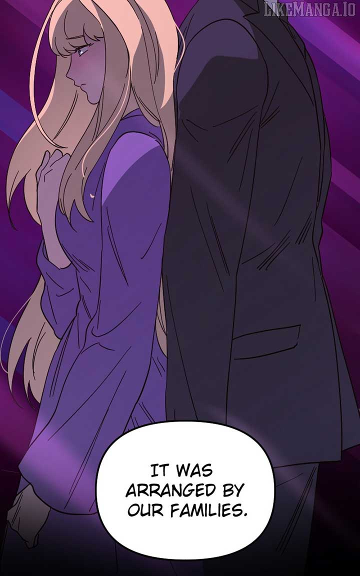 The Mafia Nanny Chapter 87 - Page 20
