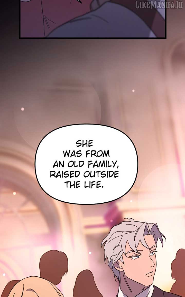 The Mafia Nanny Chapter 87 - Page 24