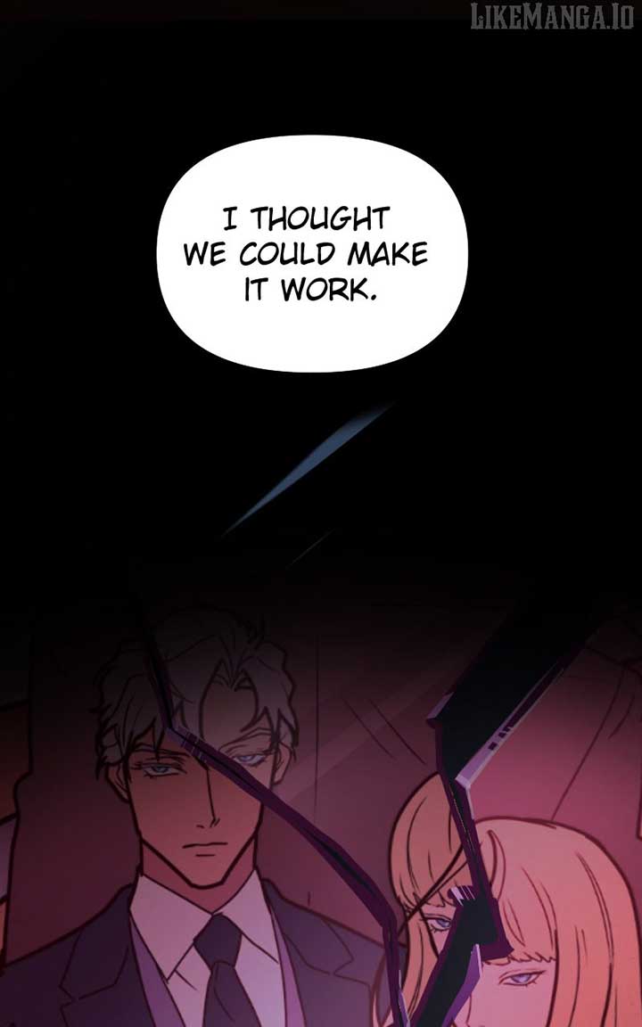 The Mafia Nanny Chapter 87 - Page 29