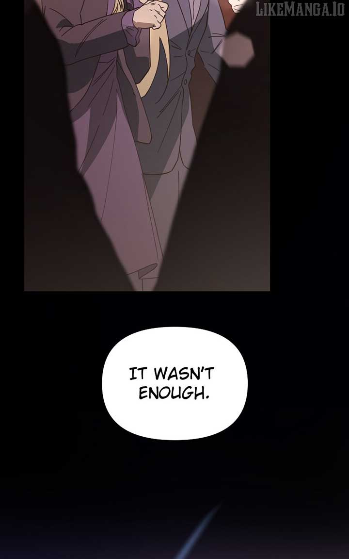 The Mafia Nanny Chapter 87 - Page 33