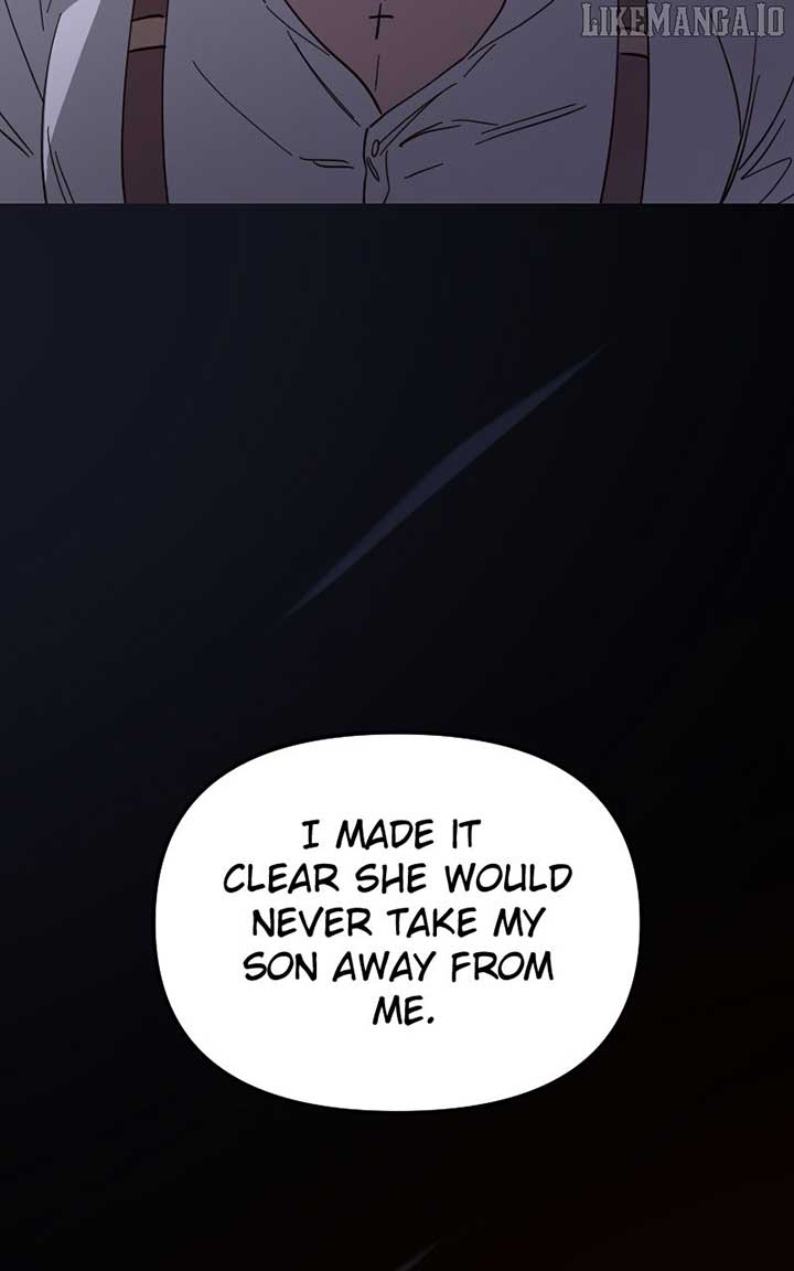 The Mafia Nanny Chapter 87 - Page 47