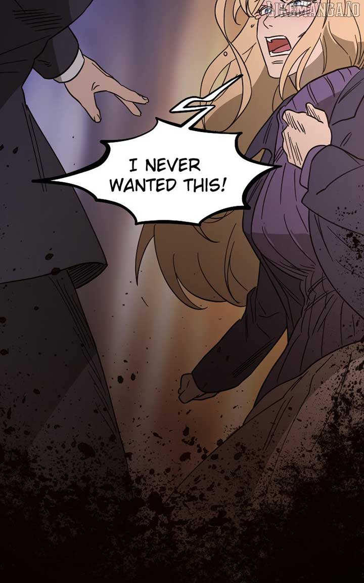 The Mafia Nanny Chapter 87 - Page 49