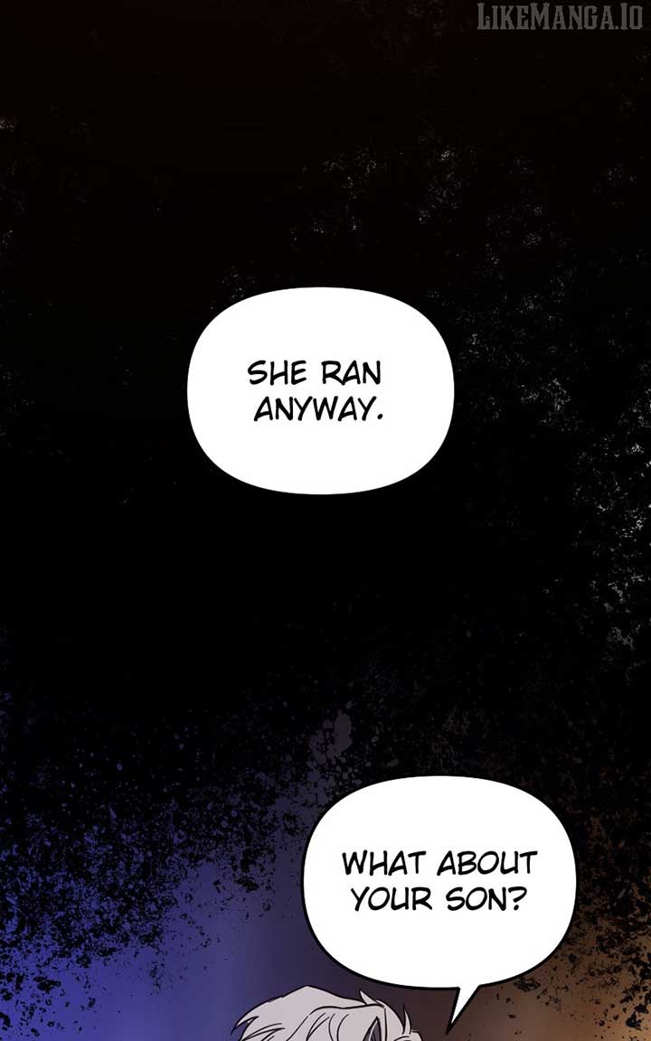 The Mafia Nanny Chapter 87 - Page 50
