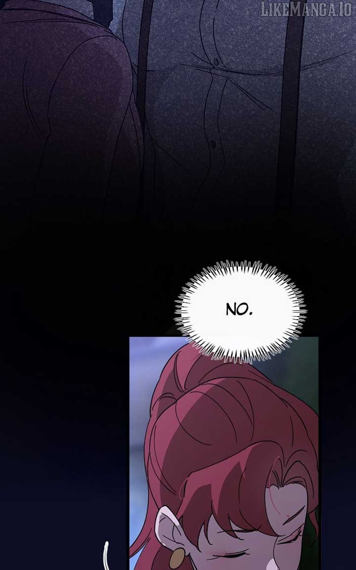 The Mafia Nanny Chapter 87 - Page 6