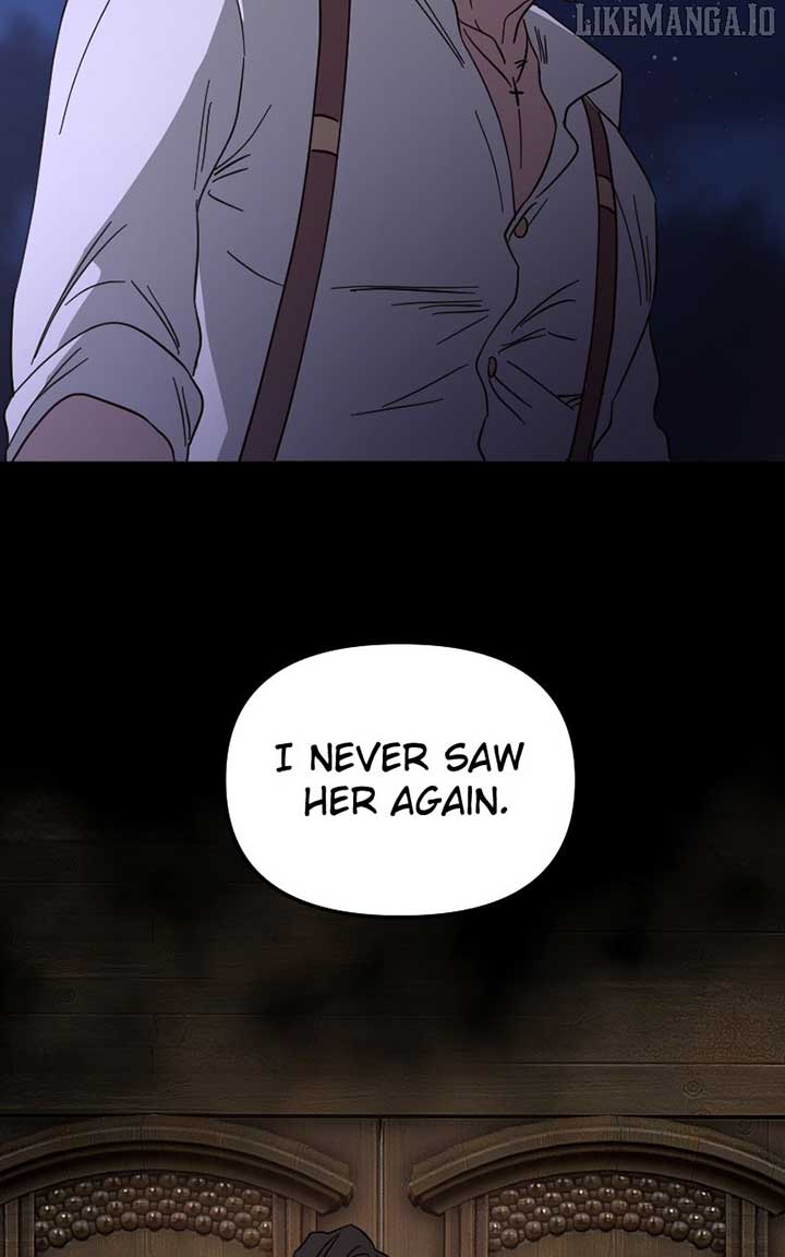 The Mafia Nanny Chapter 87 - Page 60