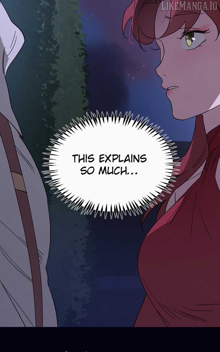 The Mafia Nanny Chapter 87 - Page 69