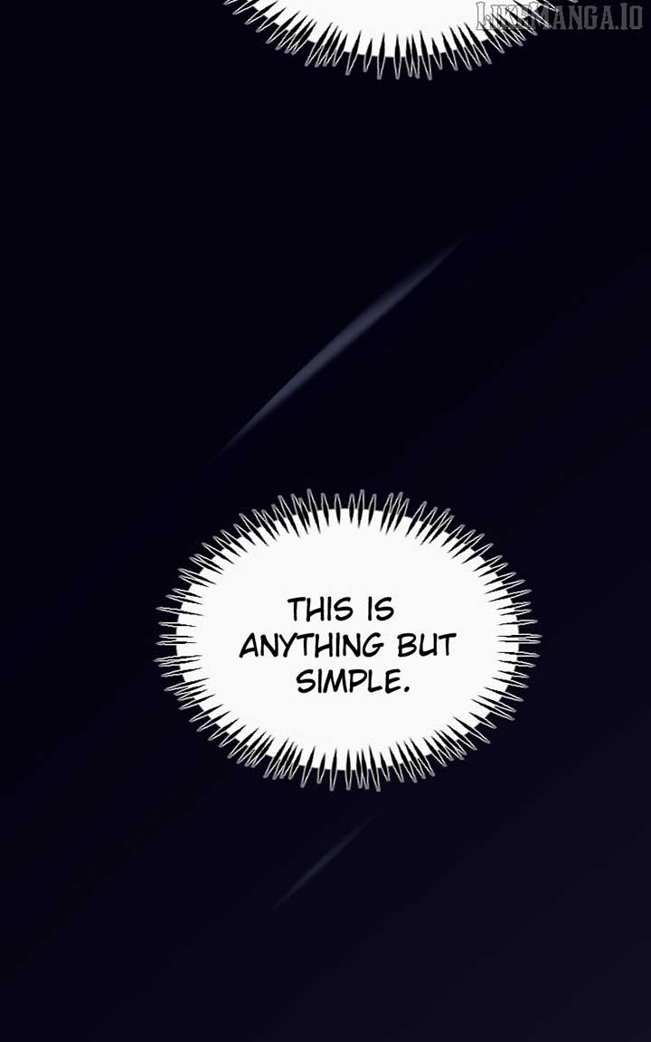 The Mafia Nanny Chapter 87 - Page 71