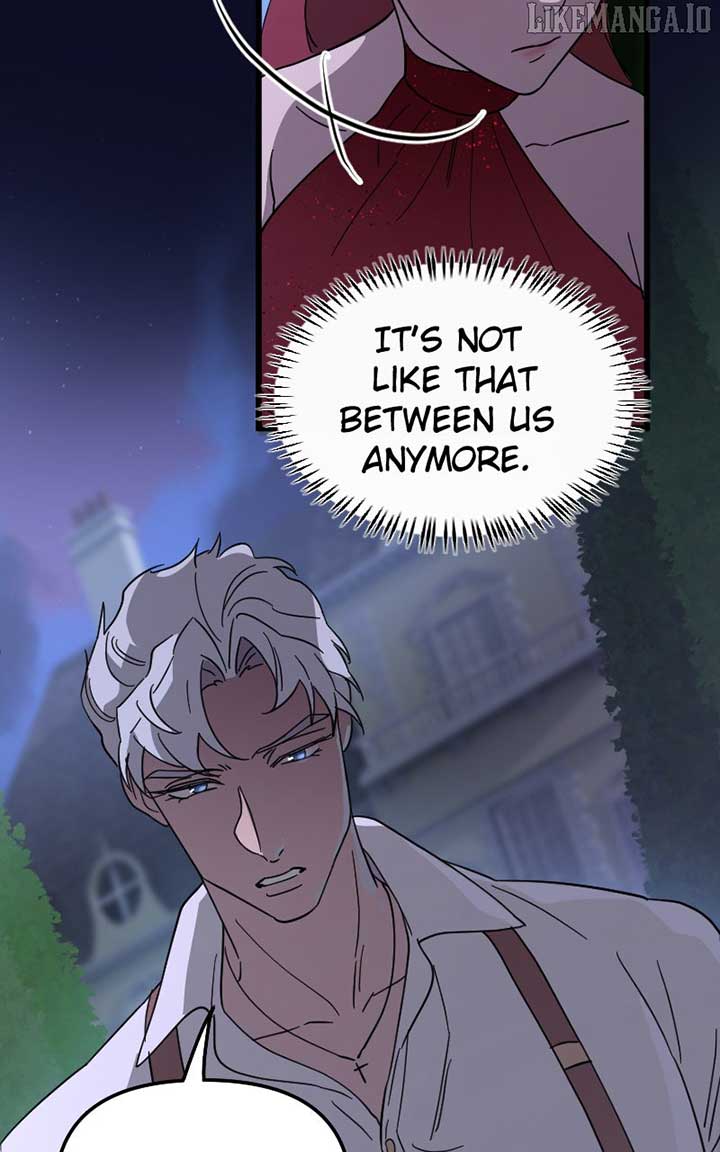 The Mafia Nanny Chapter 87 - Page 10