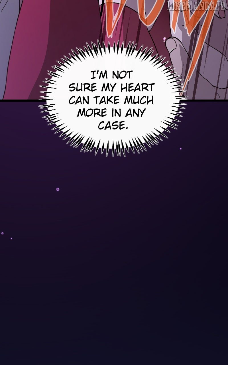 The Mafia Nanny Chapter 88 - Page 16