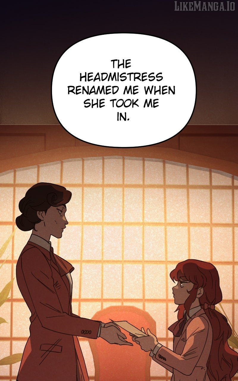 The Mafia Nanny Chapter 88 - Page 3