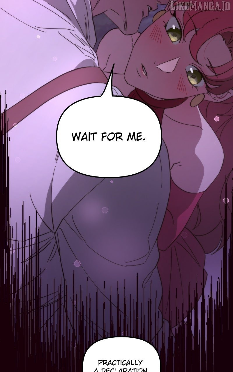 The Mafia Nanny Chapter 88 - Page 23