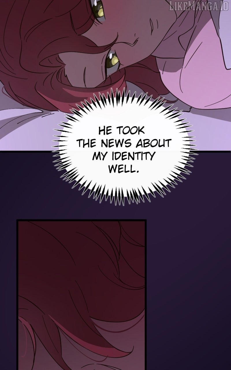 The Mafia Nanny Chapter 88 - Page 26