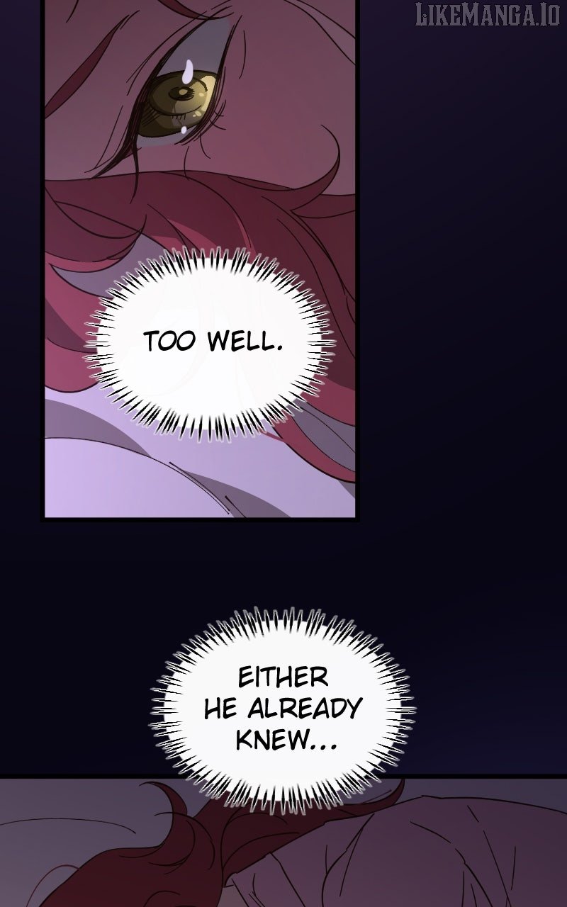 The Mafia Nanny Chapter 88 - Page 27