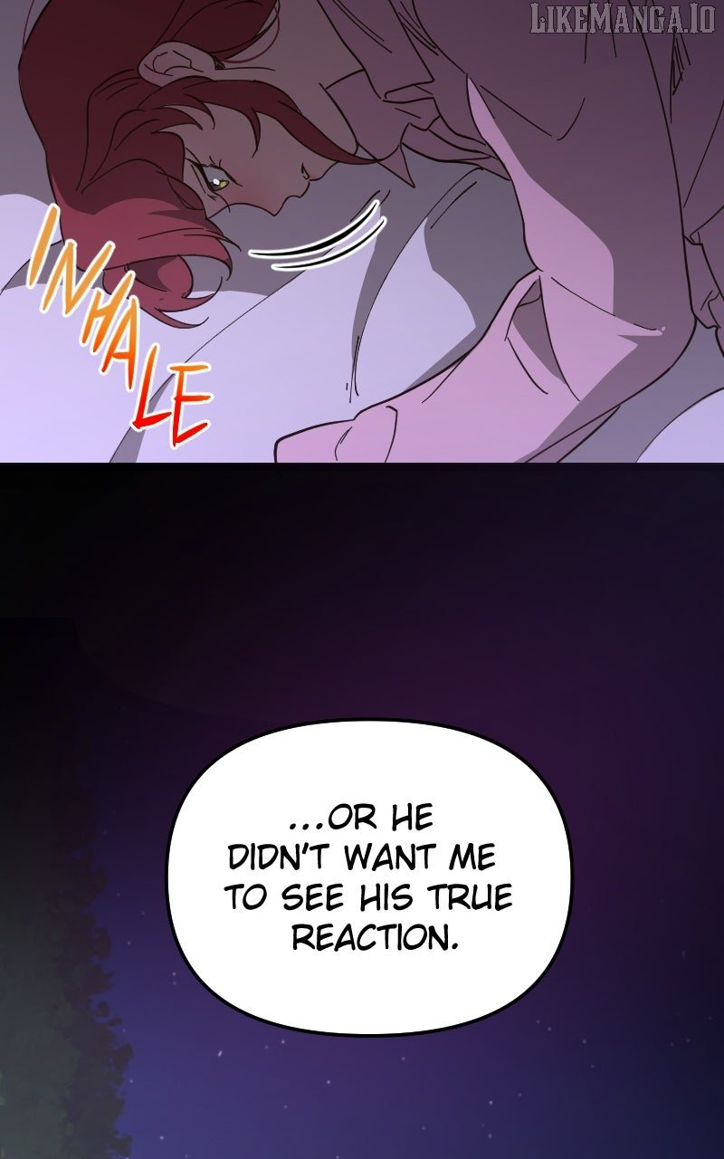 The Mafia Nanny Chapter 88 - Page 28