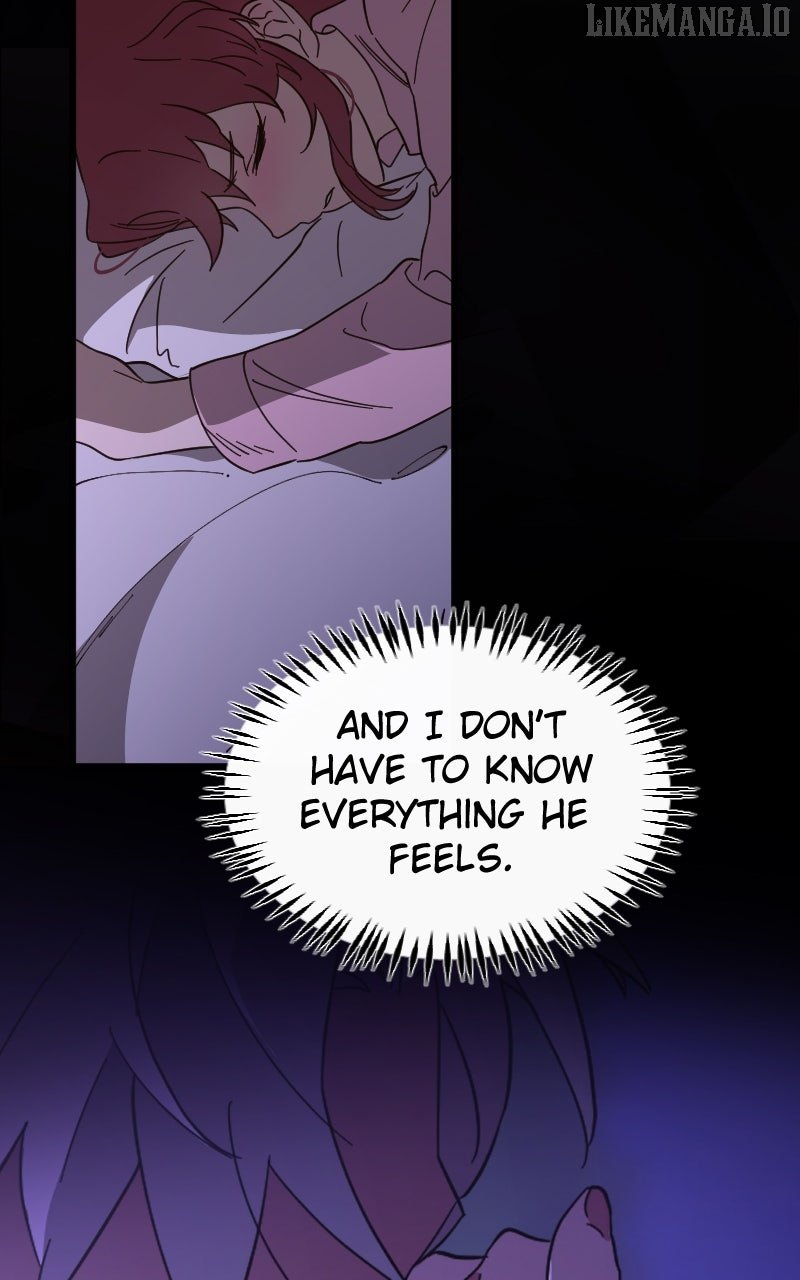The Mafia Nanny Chapter 88 - Page 31