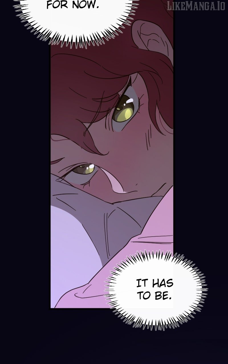 The Mafia Nanny Chapter 88 - Page 33