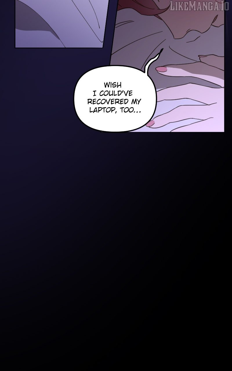 The Mafia Nanny Chapter 88 - Page 35