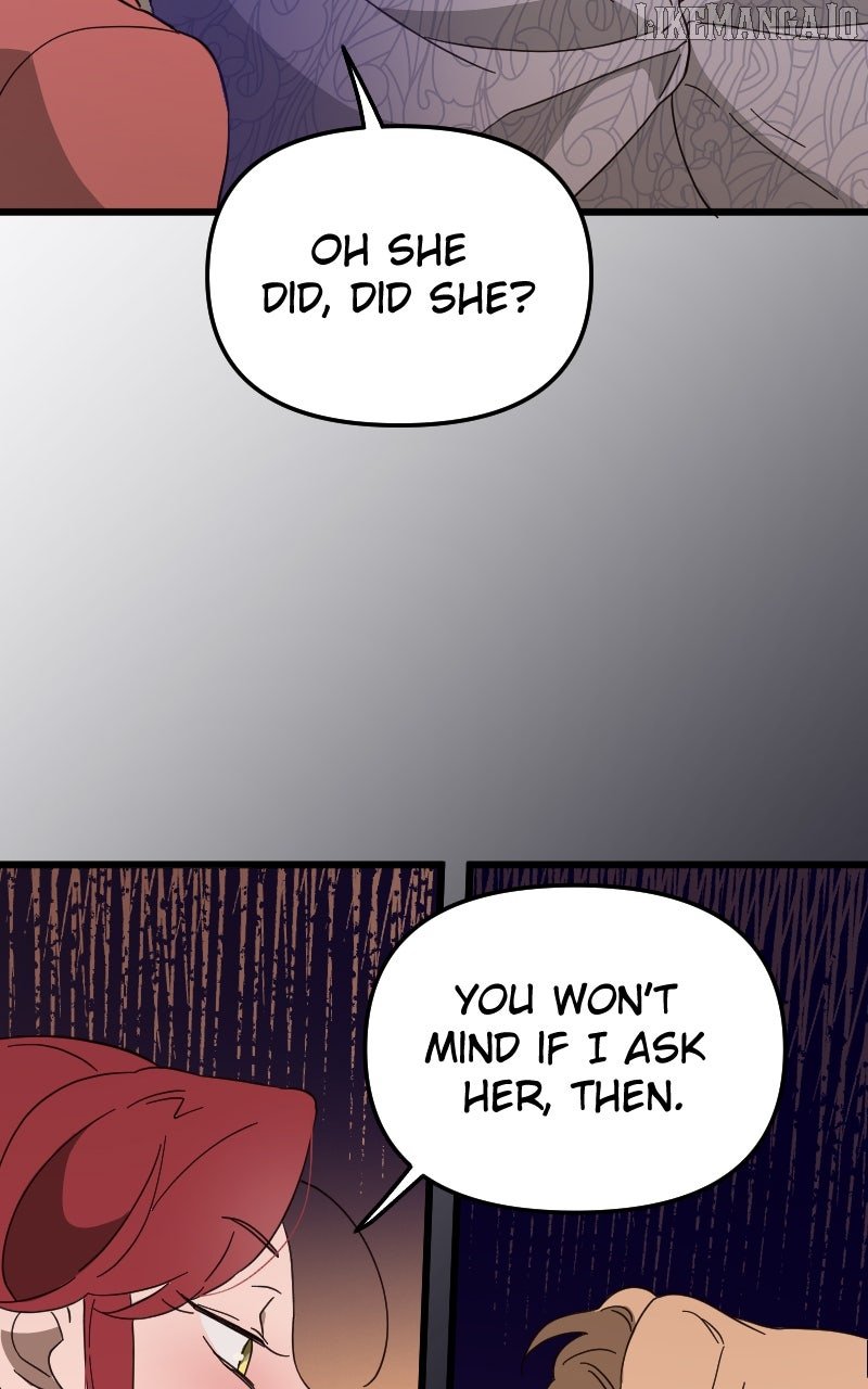 The Mafia Nanny Chapter 88 - Page 49