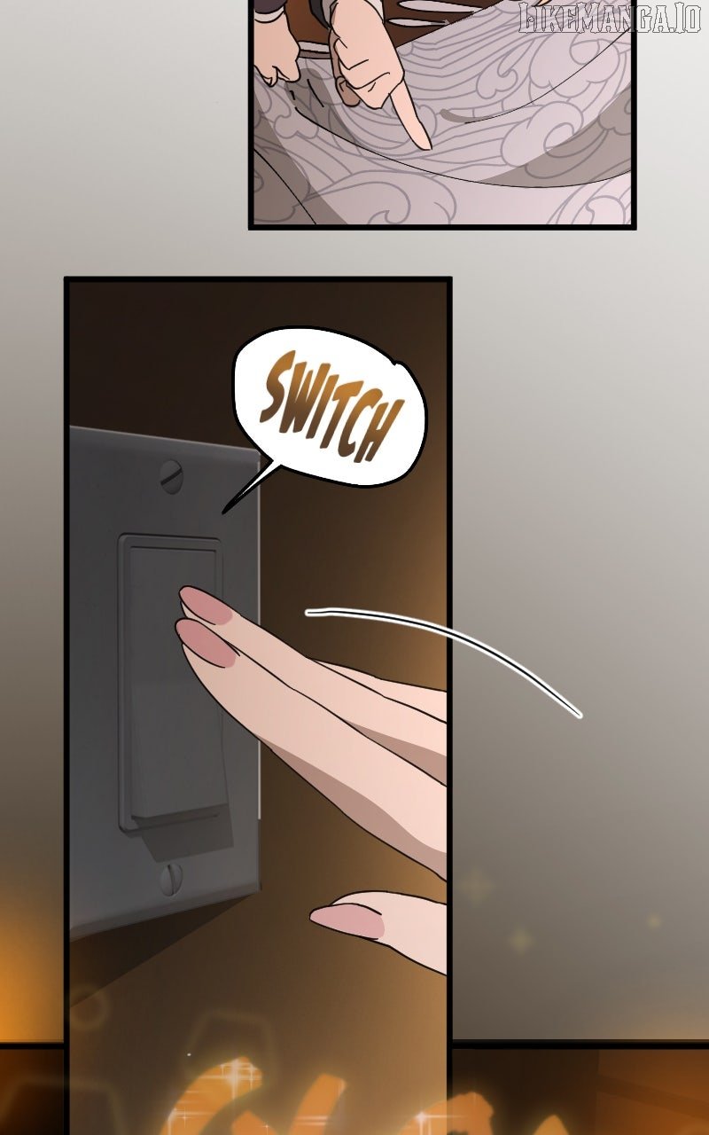 The Mafia Nanny Chapter 88 - Page 65