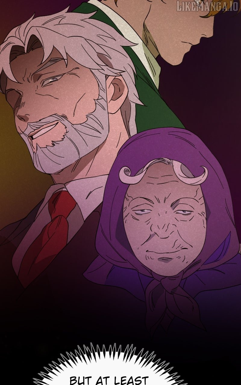 The Mafia Nanny Chapter 88 - Page 73