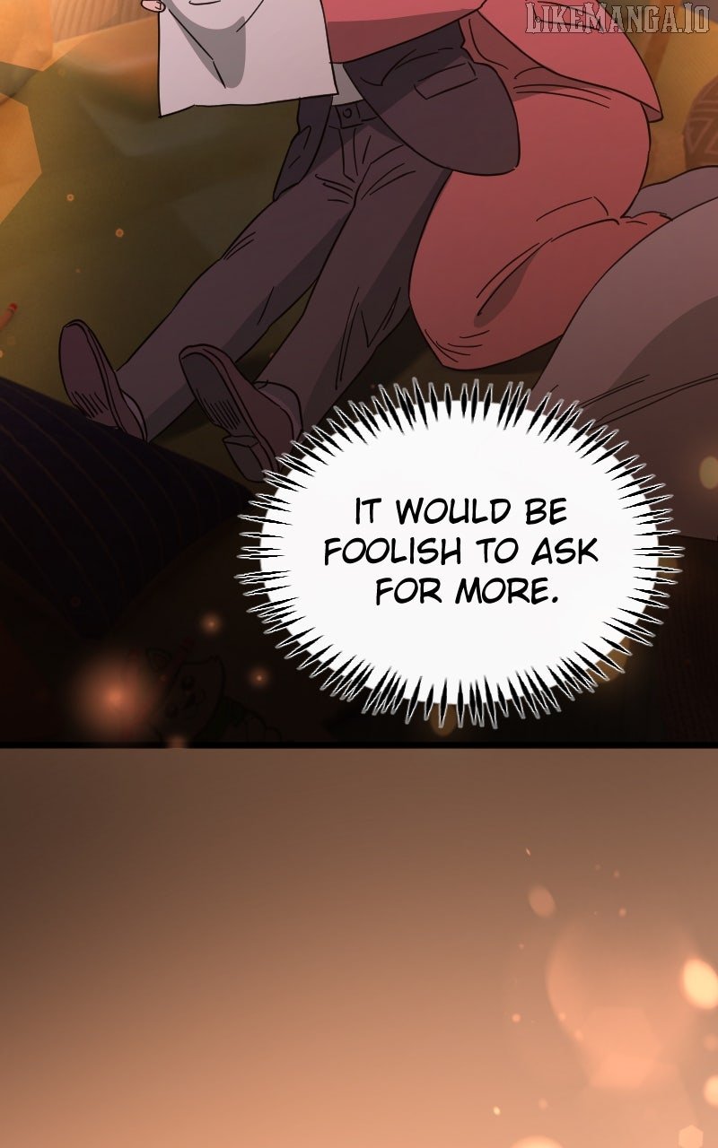 The Mafia Nanny Chapter 88 - Page 77