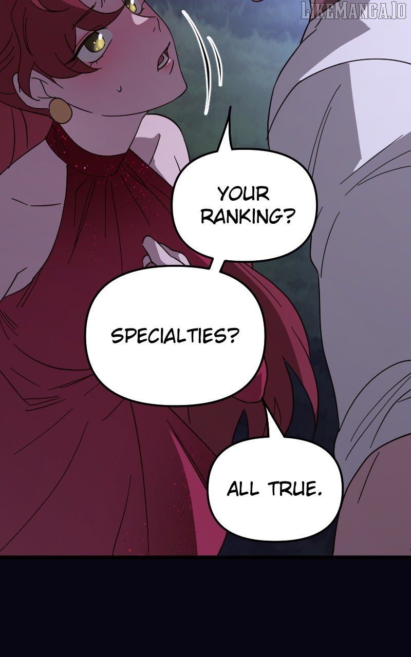 The Mafia Nanny Chapter 88 - Page 9