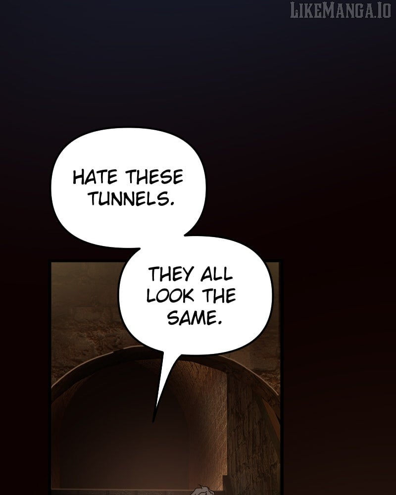 The Mafia Nanny Chapter 89 - Page 2