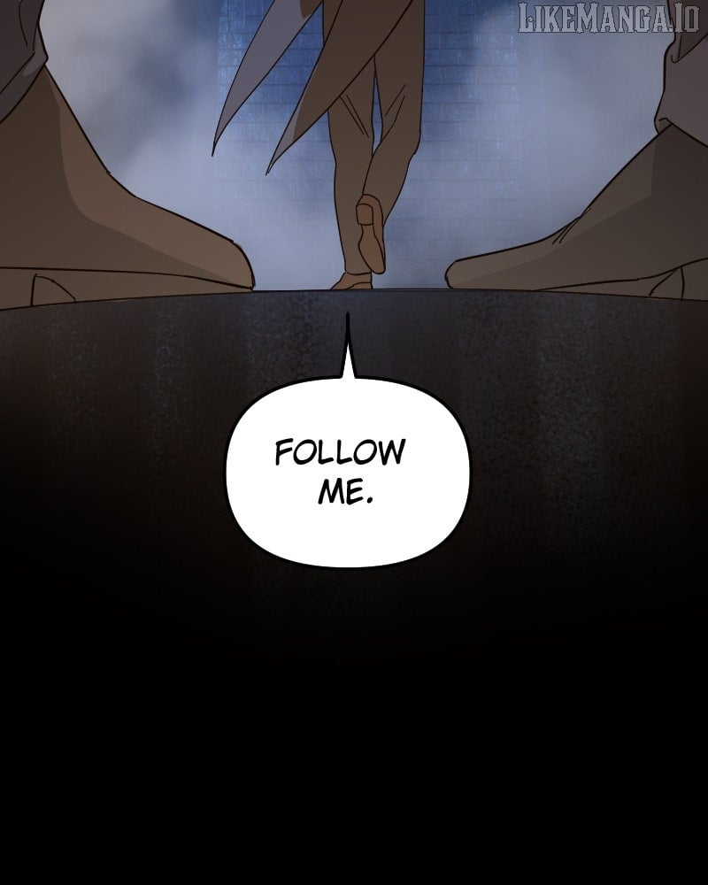 The Mafia Nanny Chapter 89 - Page 11